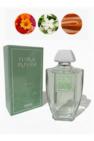 Armasari Floral Intense Kadın Parfüm EDP 100 ML Armasari Floral Intense Kadın Parfüm EDP 100 ML
