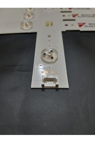 Arçelik Uyumlu 43 Inç Led Bar Takımı 2015Arc430-3228-L05