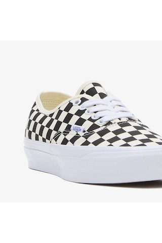 Vans Lx Authentic Reissue 44 Kadın Günlük Ayakkabı Vn000cqa2bo1 Siyah