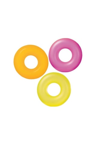 Fosforlu Simit 91cm İntex - 59262