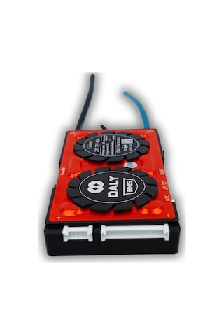 Daly Bms Smart Li-ion 20s 72v 40a Balanslı - Ortak Port