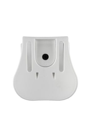 Unicorn Taktik Beyaz Çiftli Şarjörlük-3026