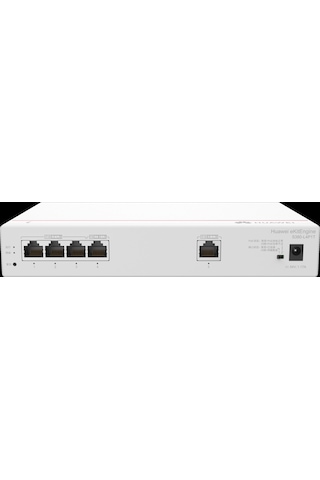 Huawei Ekit Engine S380-L4P1T 5 Port 8GBIT/S 50 W Yönetilebilir Switch