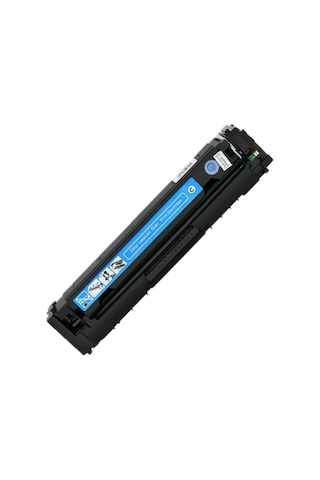 Matistoner Hp 201A/Cf401A Mavi Uyumlu Toner M252Dw/M252N/M277Dw/M277N Çipli