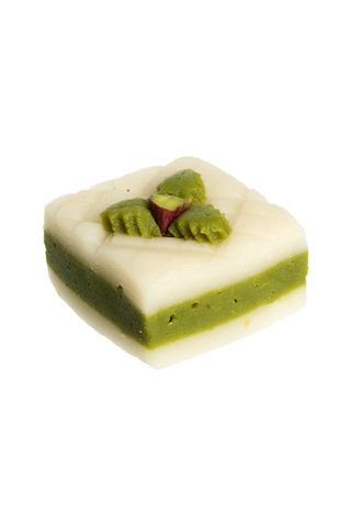 Baklawati Antep Fıstıklı Lüks Badem Ezmesi 500 G