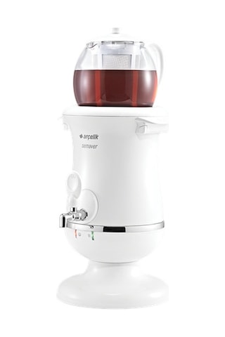 Arçelik K 3285 C 2.5 LT Elektrikli Semaver