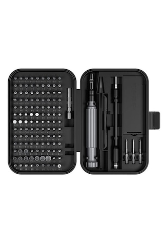Uf Tools Ks 840150 150 Parça Hasas Bits Uç Seti