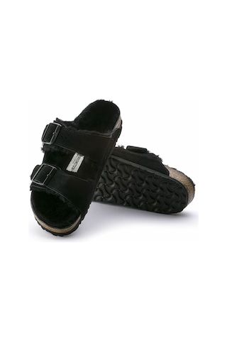 Birkenstock Arızona Vl Fell Laf 752663-2092 001