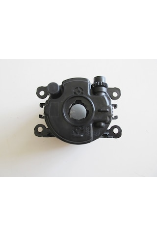 Renault Megane 2 03/09 Sis Lambası Sağ/sol Aynı Adet Yuvarlak Ampülsüz