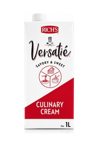 Rich's Versatie Şekersiz Krema 1 KG
