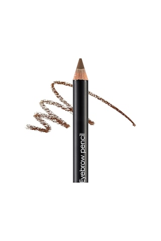Flormar Eyebrow Pencil Yumuşak Dokulu Kaş Kalemi 401 Beige