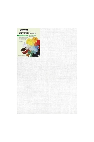 Bigpoint Studio Tuval 35X50Cm - 300Gram
