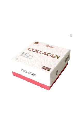 Balen Collagen Hidrolize Kolajen Tip 1 800 MG 60 Tablet