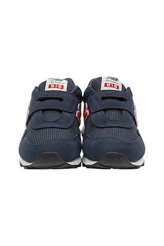 New Balance Lifestyle Çocuk Spor Ayakkabı Lacivert