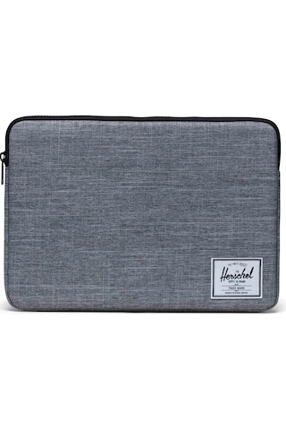 Herschel Supply Co. Herschel Çapa 15-16 İnç Kılıf, Gri, Gri, 15-1 Diğer