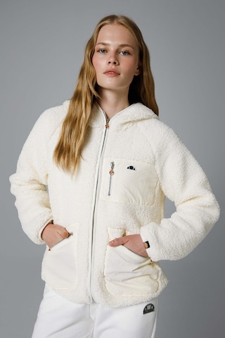 Ellesse Bayan Ceket Ef169-bg Bej Bej