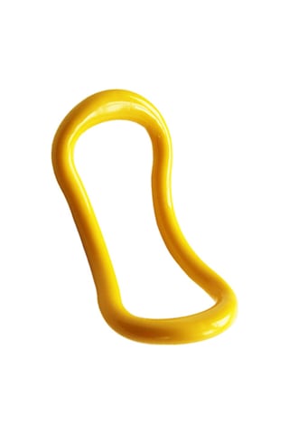 Gymo Yoga Pilates Halkası Sarı