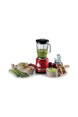 Arıete Moderna 0585/00 Blender