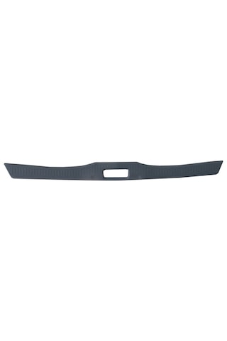 Toyota Corolla Ae101 93/98 Arka Bagaj Plastiği Gri Kilit Karşılığı Üst Plastiği Euro Body