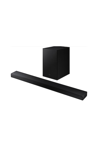 Samsung Uyumlu HW-A650/TK 3.1 Kanal Soundbar