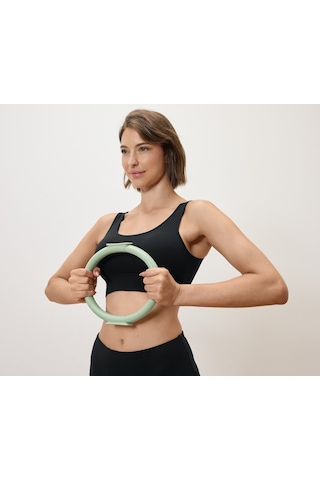 Tchibo Pilates Çemberi Oval