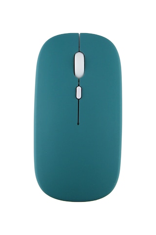 Ximistore9 Samsung Uyumlu Tab S9 Fe/a9 Plus Sm-x210/216 İçin Yeşil Kılıf: Bluetooth Klavye, Dokunmatik Tuş, Kalem Bölmesi Ve 2.4g Çift Mod Mouse - 11 İnç