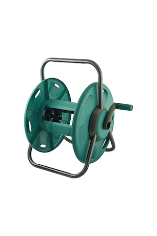 Raco 55589 Tekerleksiz Hortum Toplama Makarası 60Mt