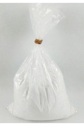 Beyaz Derz Dolgu 1 Kg 1 Kg-Beyaz