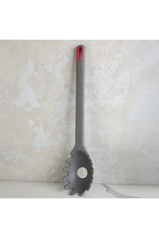 Aryıldız Dailytools Spagetti Kaşığı Gri Renkli