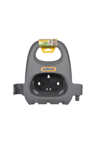 Hozelock 2362H Duvara Monte Hortum Toplama ve  Sarma Askısı