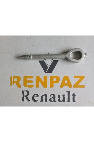 Clio 4/Megane 4/Kadjar Motor Kaldrıma Çeki Demiri 100093971R