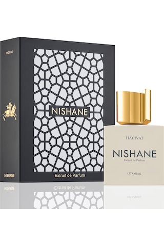 Nishane Hacivat Unisex Parfüm EDP 50 ML