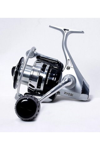 Ryobi Tt.Power 8000 7Bb Olta Makinesi Limited Edition
