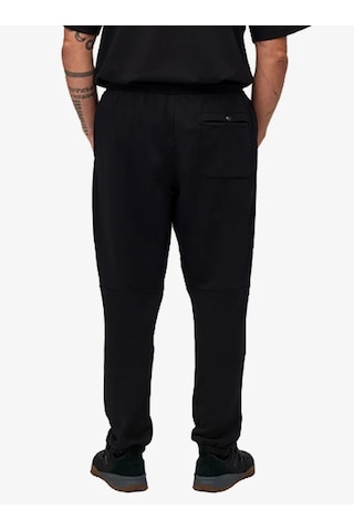 Columbia Cs0455 Csc Boxy Brand Erkek Eşofman Altı 9170041-278 Siyah