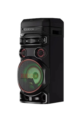 Lg Xboom Kablosuz Parti Hoparlör Siyah