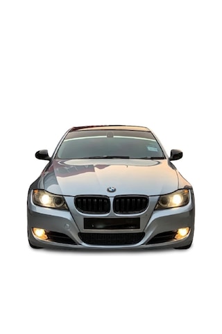 E90 Lci Uyumlu Msport Çift Çizgi Panjur