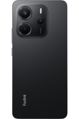 Xiaomi Redmi Note 14 8 GB 128 GB Siyah (Outlet)