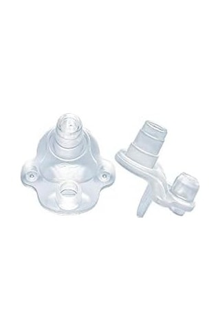 Pipetli Bardak Silikon Contası Sippy Cup Yedek Parça 2 Li Paket