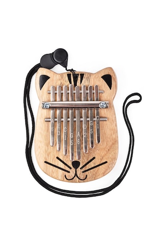 Cat Kalimba Şifalı Kafur Ağacı