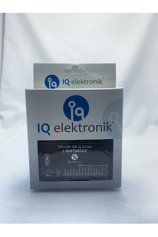 Lıghtdance Followme Ultra 8 Çıkış