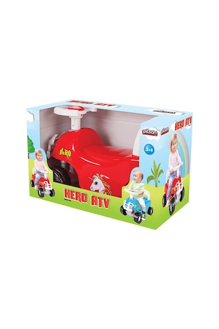 Pilsan Hero Atv - Mavi