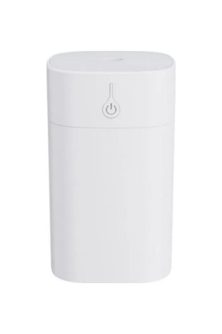 Bakeey HN01 H2o Humidifier Ulrasonik Hava Nemlendirici 400 ML