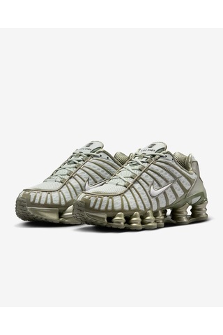 Nike Shox Tl Ar3566-006 Çok Renkli
