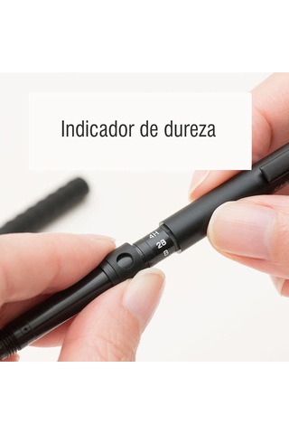 Pentel Smash Teknik Çizim Ve Yazı İçin Mekanik Kurşun Kalem, 0.5 Diğer