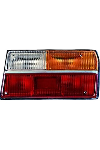 Renault 12 Reno 12 R12 Ts Toros Stop Lambası Takımı Sağ Ve Sol