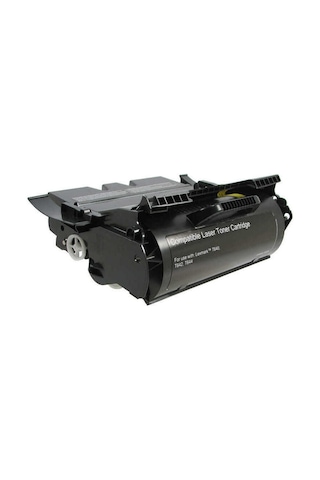 Lexmark Uyumlu Toner T-640/t640