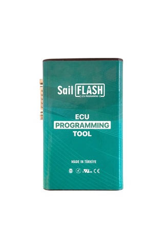 Sail Flash Ecu Programlama Cihazı