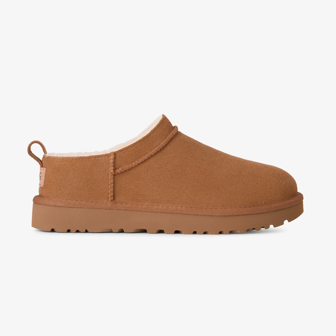 Ugg Classic Microkadın Kahverengi Bot 1173891 Kahverengi