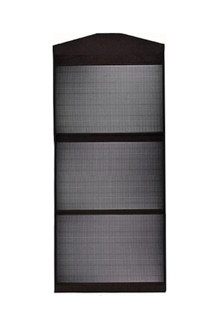 Özel Üretim Xryg-416 Taşınabilir Katlanabilir 60w Güneş Paneli Tasarruf Seyyar Panel Enerji Kaynağı