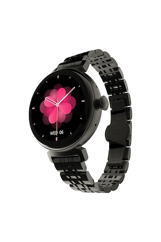 HiFuture Future Aura Amoled 27 MM Akıllı Saat (Distribütör Garantili)